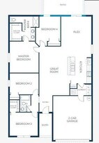 671 Weaver Rd SW in Palm Bay, FL - Building Photo