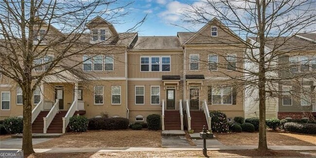 property at 512 Village Arbor Park NW