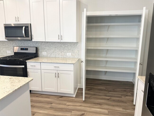 9615 Blue Water Hyssop in Conroe, TX - Building Photo - Building Photo