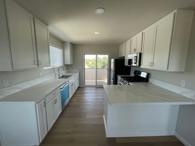 property at 4130 Manzanita Dr