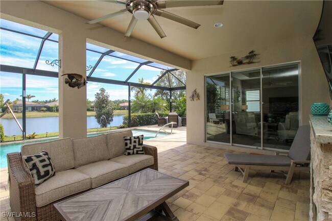 14849 Windward Ln in Naples, FL - Building Photo - Building Photo