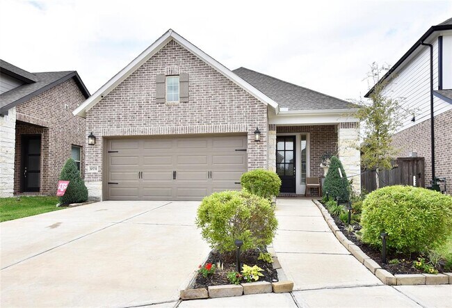 10731 Bridgeport Path Ct in Sienna, TX - Building Photo - Building Photo