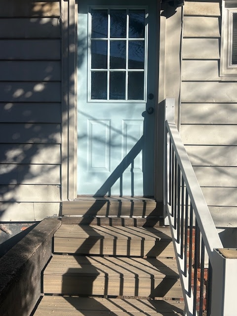 346 Day Ave SW in Roanoke, VA - Foto de edificio - Building Photo