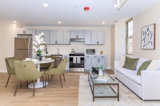 The Berkshire in Reading, PA - Building Photo - Building Photo