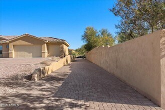 3117 N 77th St in Mesa, AZ - Building Photo - Building Photo