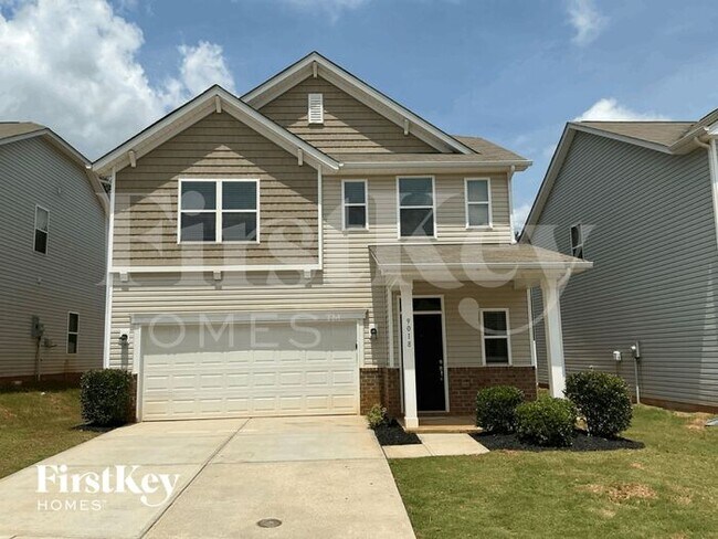 property at 9018 Evans Woods Dr
