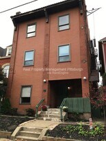 332 Lehigh Ave in Pittsburgh, PA - Building Photo