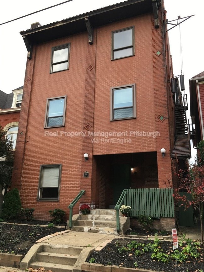 property at 332 Lehigh Ave