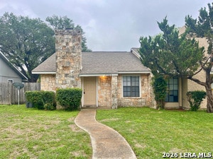 property at 5308 Gawain Dr