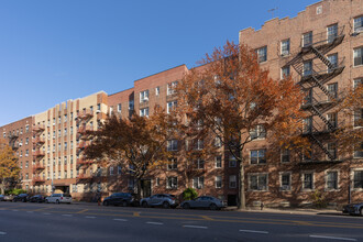 2331 Ocean Ave in Brooklyn, NY - Building Photo - Building Photo