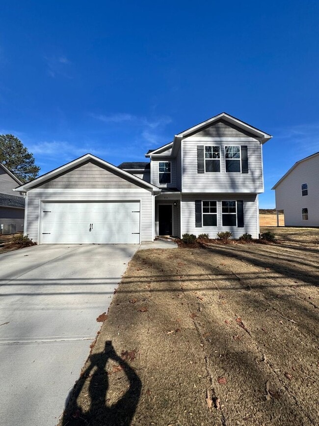 property at 914 W Sumter St