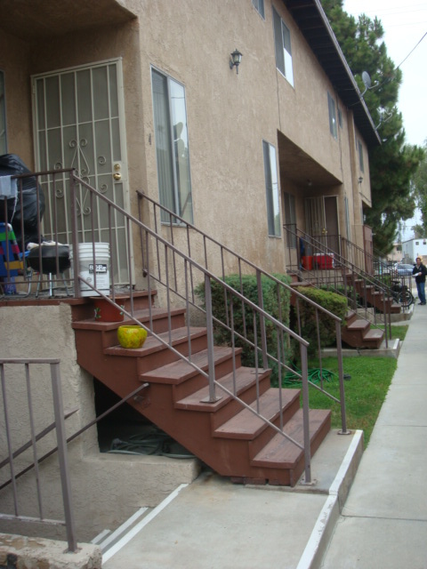 6845 Hinds Ave in North Hollywood, CA - Building Photo - Building Photo