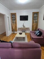1401 Galt Rue in Montréal, QC - Building Photo