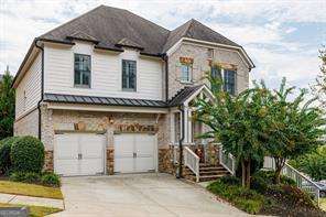 11760 Stratham Dr in Alpharetta, GA - Foto de edificio - Building Photo