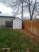 735 W Bridger St in Pocatello, ID - Building Photo - Building Photo