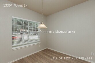 13304 Marie Ln in Manor, TX - Building Photo - Building Photo