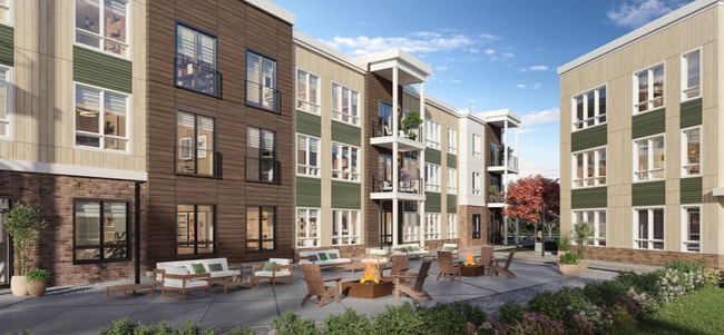 The Elmwood