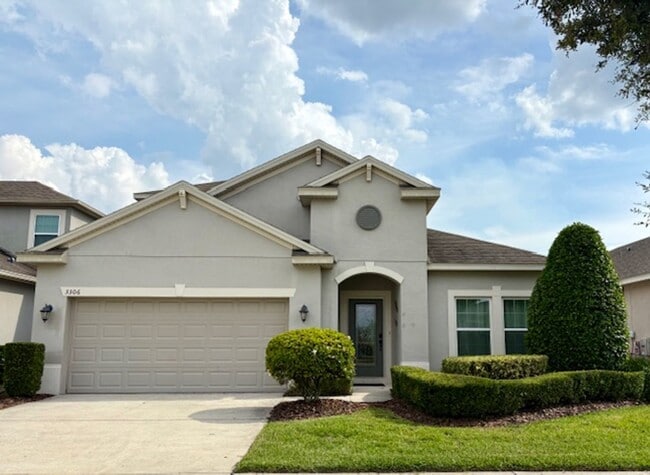 property at 3306 Sagebrush St