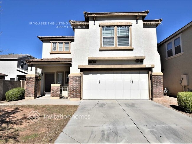 property at 4134 E Baylor Ln