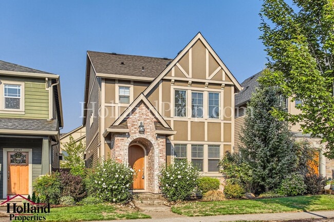 28941 SW Monte Carlo Ave in Wilsonville, OR - Building Photo - Building Photo