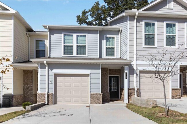 property at 3437 Sumersbe court
