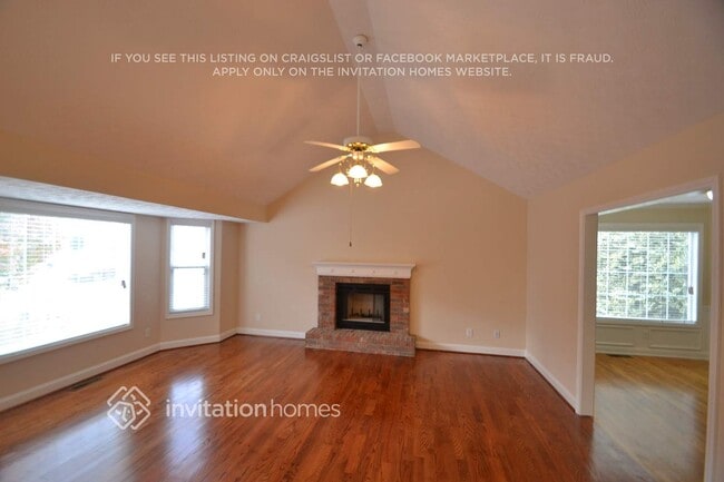 4926 Baker Plantation Way in Acworth, GA - Building Photo - Building Photo