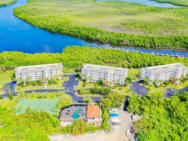 property at 100 Stevens Landing Dr