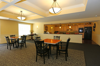 Magnolia Gardens Senior Apartments in Brooksville, FL - Building Photo - Interior Photo