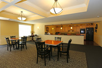 Magnolia Gardens Senior Apartments in Brooksville, FL - Foto de edificio - Interior Photo