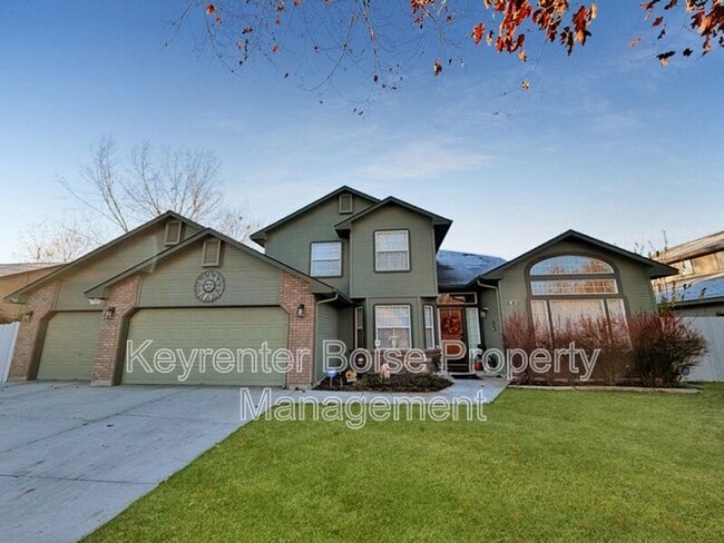 property at 3477 S Riva Ridge Wy