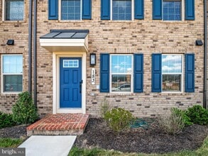 183 Lyons Crk Dr in Laurel, MD - Foto de edificio - Building Photo