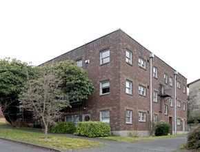 BURCH-WU in Seattle, WA - Building Photo - Building Photo