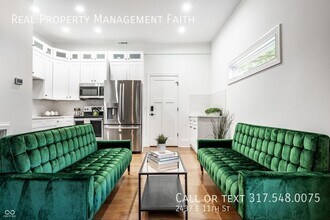 2437 E 11th St in Indianapolis, IN - Building Photo - Building Photo