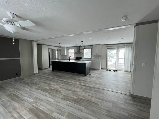 property at 304 Hannaford St N