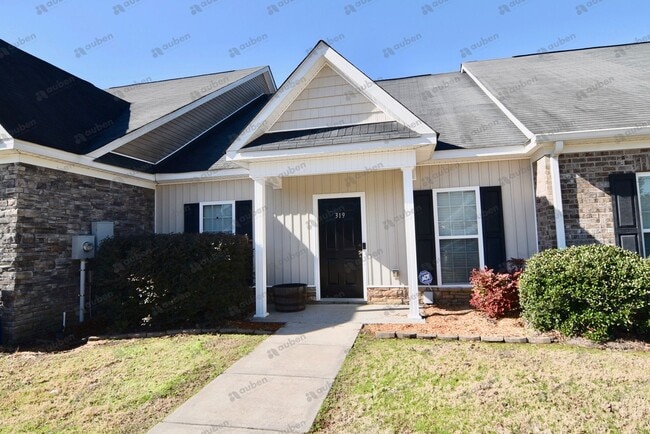 property at 319 High Meadows Pl