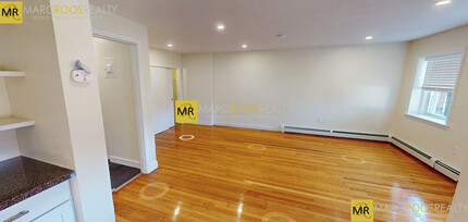 309 Tappan St, Unit 1A in Brookline, MA - Building Photo - Building Photo