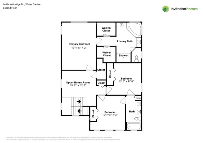 property at 14434 Whittridge Dr