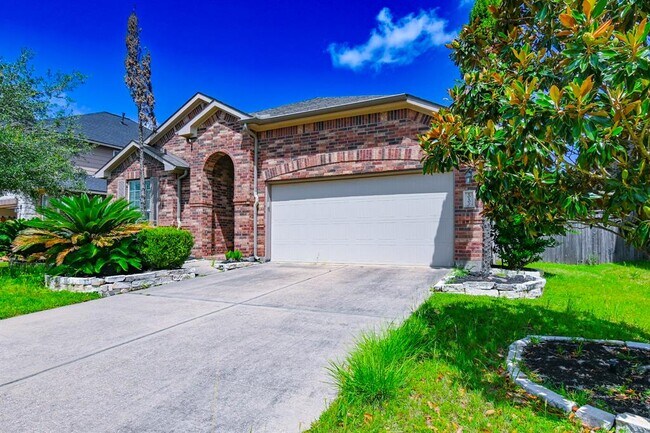 property at 10107 Forrester Trail