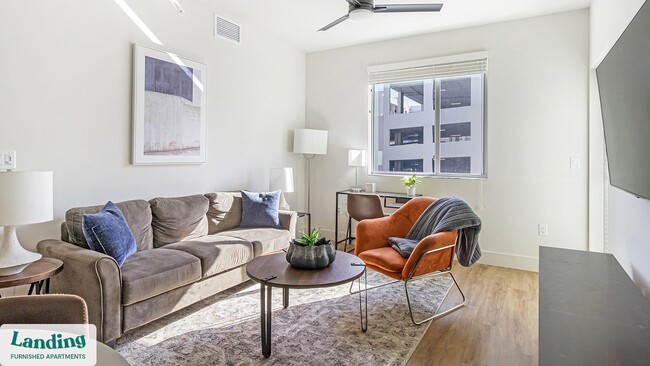 property at 740 N Dixie Hwy