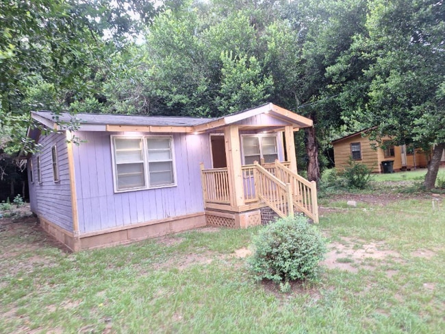 3758 Houston St in Dry Branch, GA - Building Photo - Building Photo