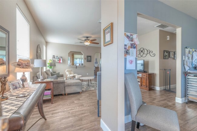 property at 22123 Holly Branch Dr