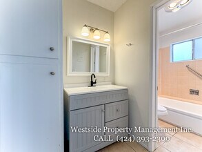 1014 N Spaulding Ave in West Hollywood, CA - Building Photo - Building Photo