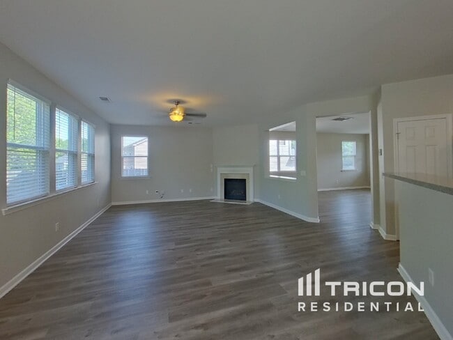 3850 New Salem Ct in Cumming, GA - Building Photo - Building Photo