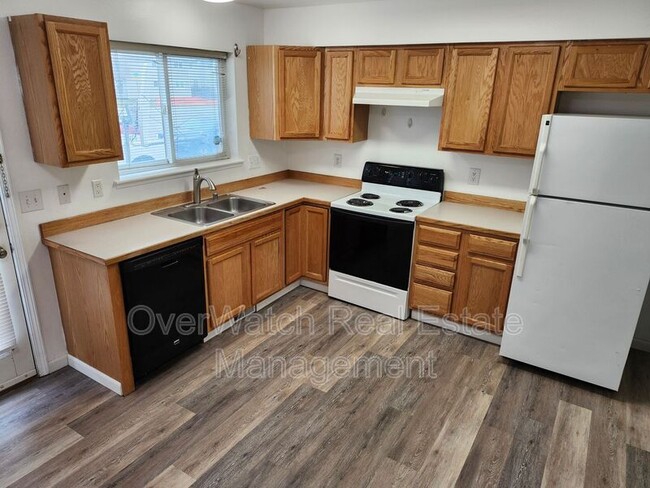 property at 9940 Grange Dr