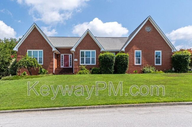 property at 4851 Appletree Ct
