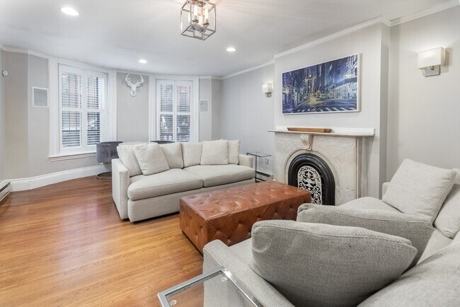 property at 86 Worcester St