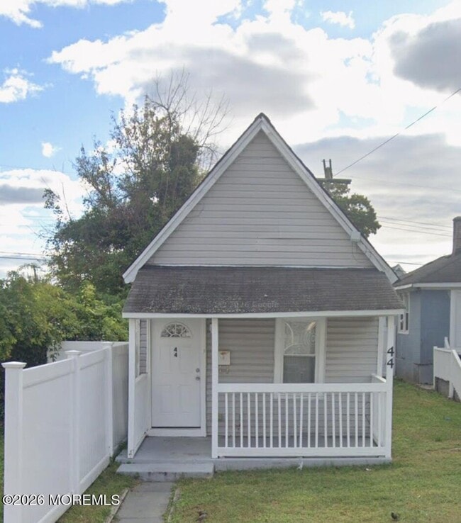 property at 44 Borden Ave