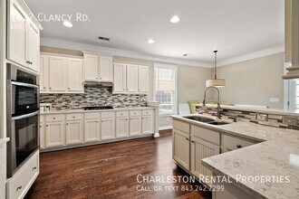 1417 Clancy Rd in Mount Pleasant, SC - Building Photo - Building Photo