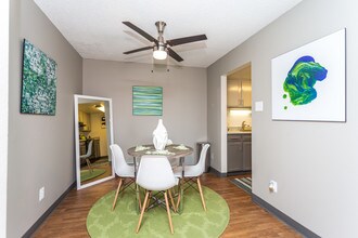 Oslo in Northglenn, CO - Building Photo - Interior Photo