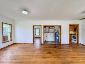 1109 E Corona St in Ada, OK - Building Photo - Building Photo